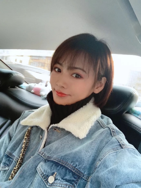 小丫头的第一张照片--百色相亲服务中心