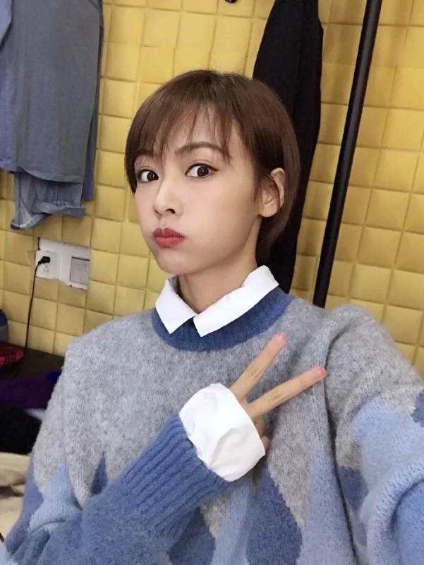 小丫头的第二张照片--百色相亲服务中心