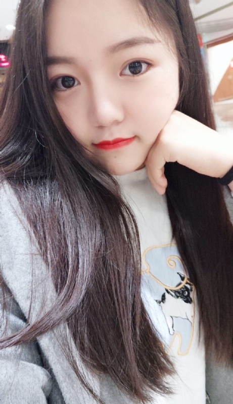 玲玲的第一张照片--百色相亲服务中心