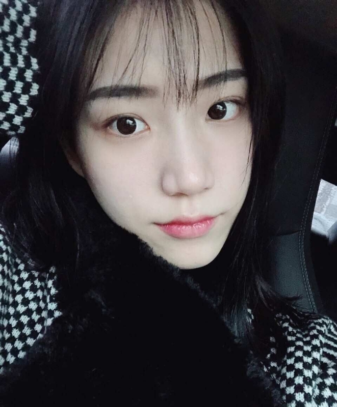 宁宁的第一张照片--百色相亲服务中心