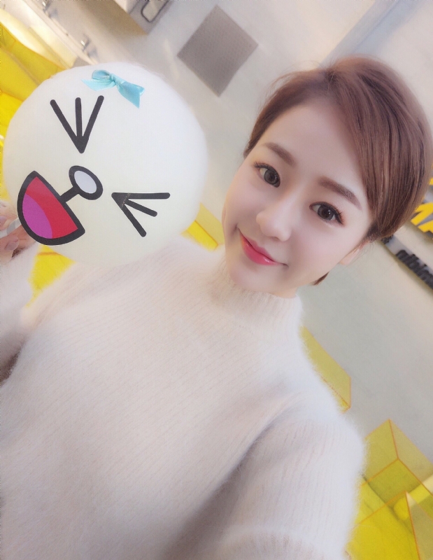 程程的第二张照片--百色相亲服务中心