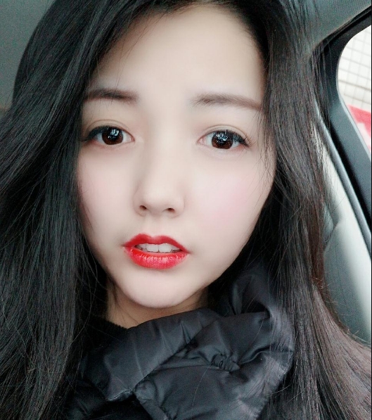 刘艺洋的第一张照片--百色相亲服务中心