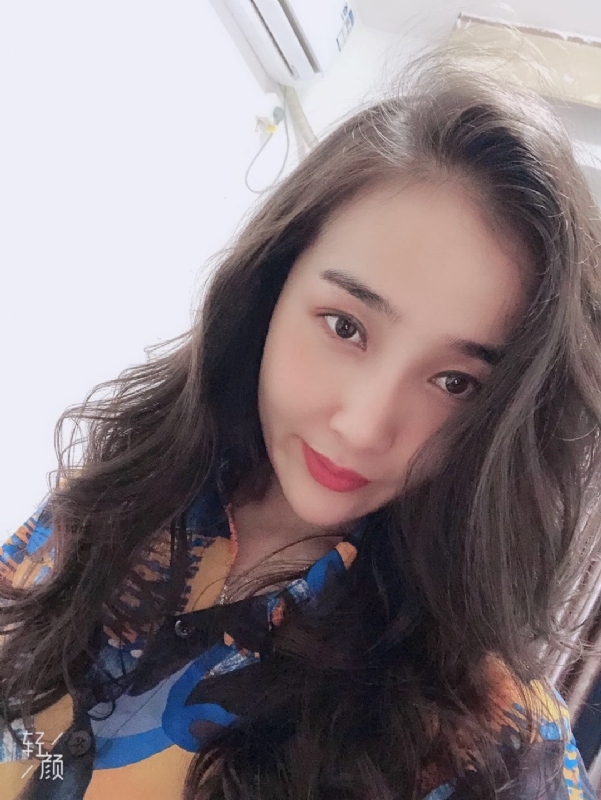 陌上花开的第一张照片--百色相亲服务中心