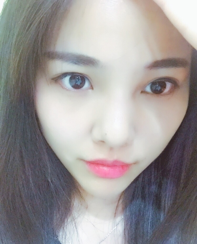 馨馨向荣的第一张照片--百色相亲服务中心