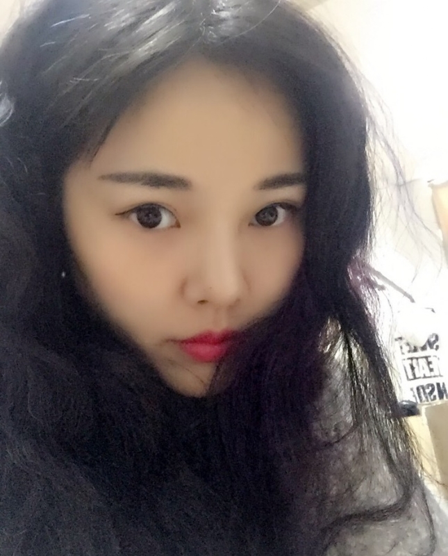 馨馨向荣的第二张照片--百色相亲服务中心