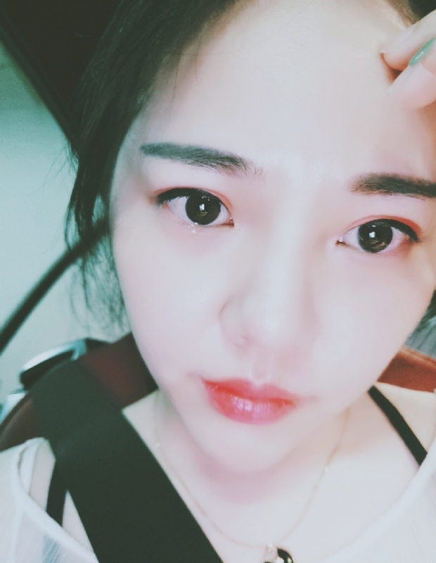 馨馨向荣的第四张照片--百色相亲服务中心