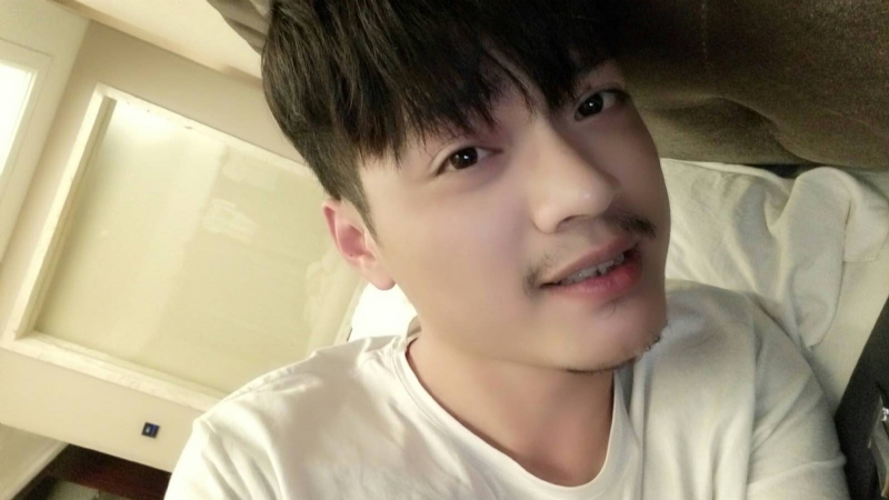 快乐老男人的第一张照片--百色相亲服务中心