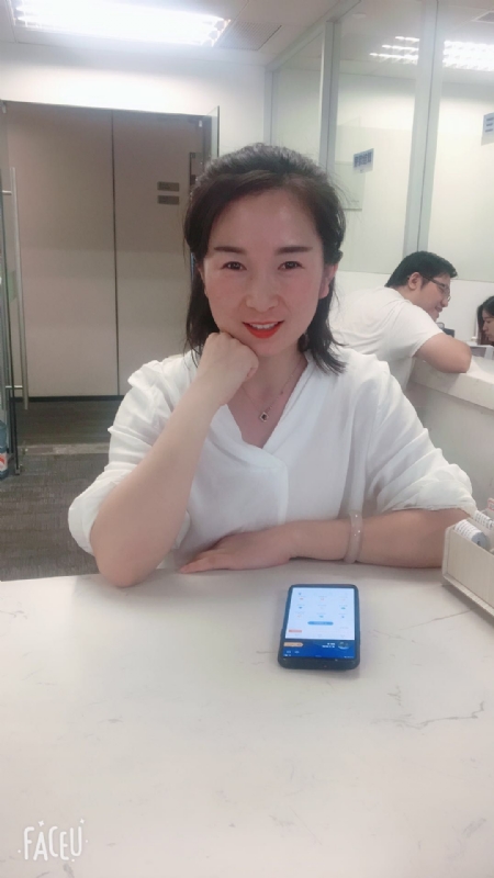 果酪酪的第一张照片--百色相亲服务中心