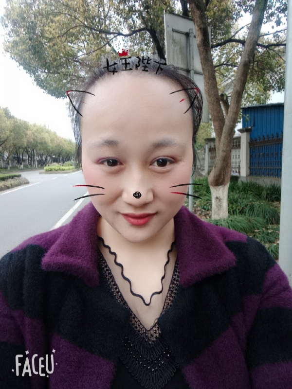 离婚的女人的第一张照片--百色相亲服务中心