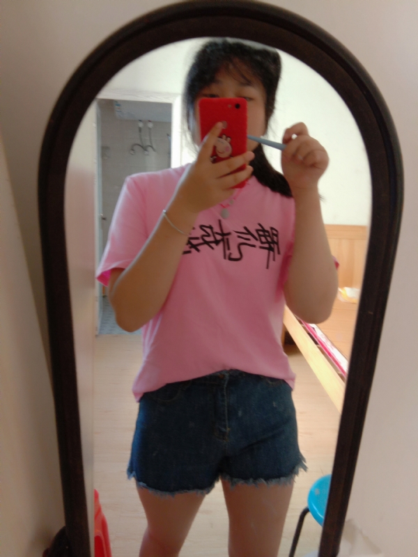 何止中意的第一张照片--百色相亲服务中心