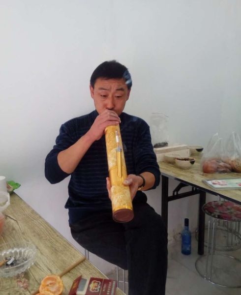 真心朋友的第一张照片--百色相亲服务中心