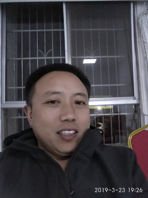 yunbo的第一张照片--百色相亲服务中心