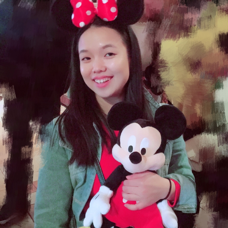 Emily的第一张照片--百色相亲服务中心