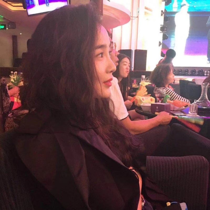 关于喜欢的第一张照片--百色相亲服务中心