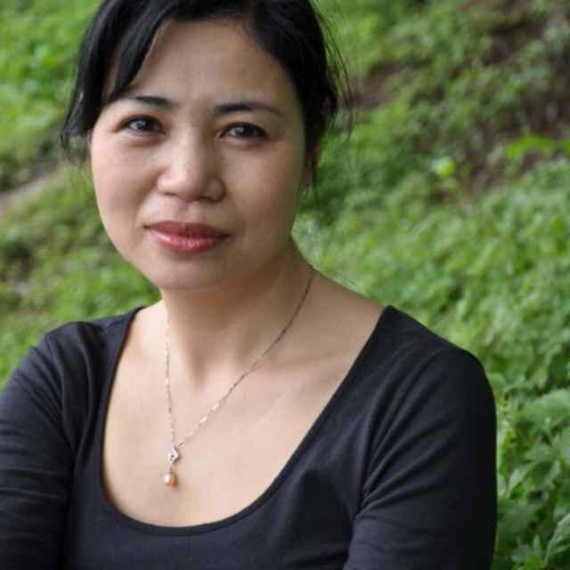 欣悦237的第一张照片--百色相亲服务中心