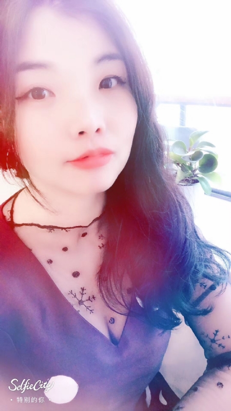 杜艳艳的第一张照片--百色相亲服务中心