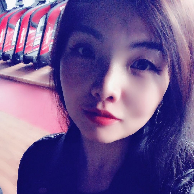 杜艳艳的第二张照片--百色相亲服务中心