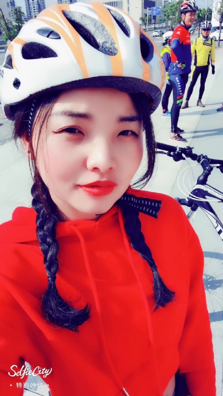 杜艳艳的第三张照片--百色相亲服务中心