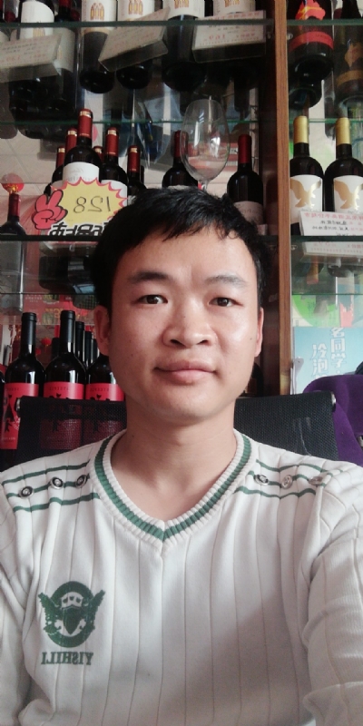 真心征婚的第二张照片--百色相亲服务中心