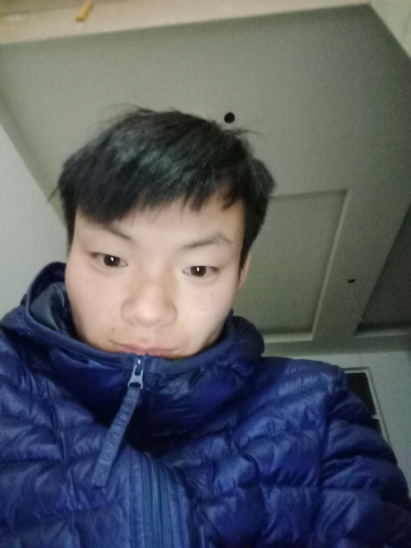 小懒猪的第一张照片--百色相亲服务中心