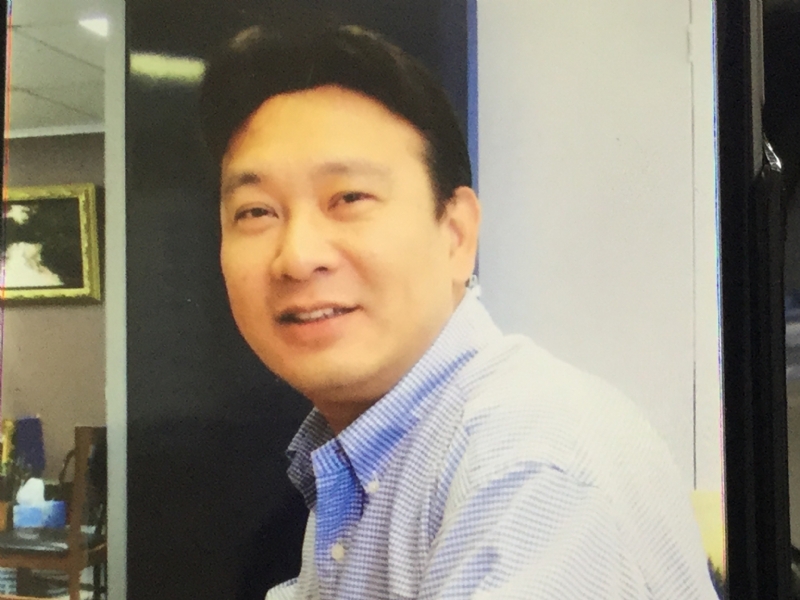 Tang的第一张照片--百色相亲服务中心