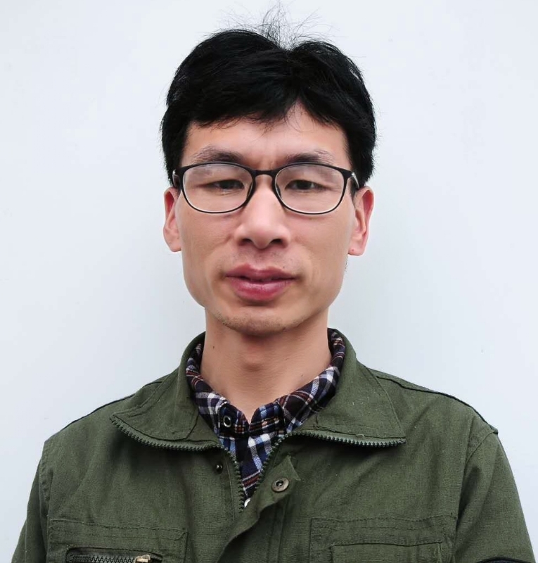 不朽的灵魂的第一张照片--百色相亲服务中心