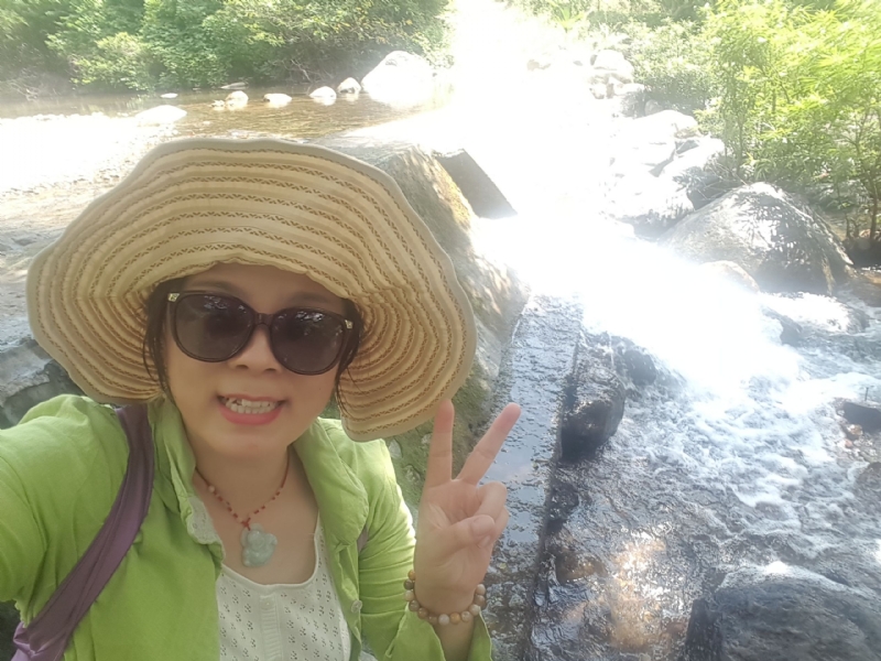 一个人的城的第一张照片--百色相亲服务中心