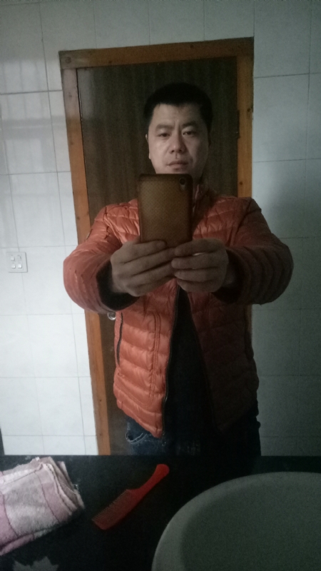 噢荣的第一张照片--百色相亲服务中心