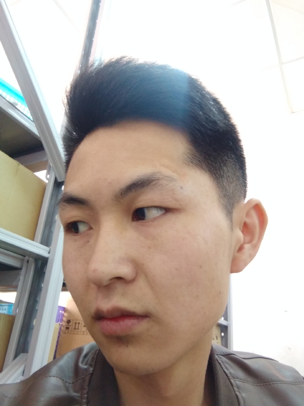 是咯是咯的第一张照片--百色相亲服务中心