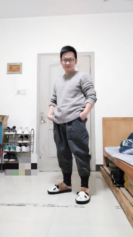 宁国星星的第一张照片--百色相亲服务中心