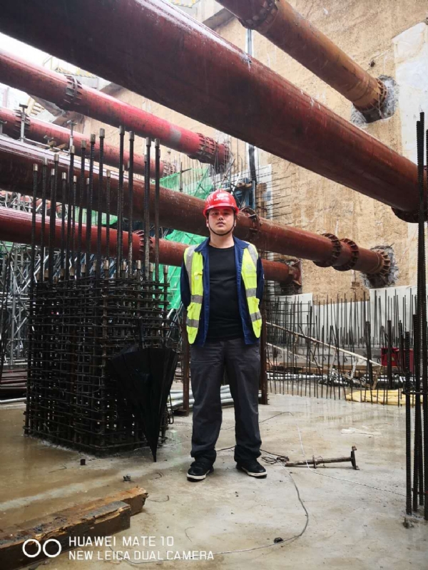 一米阳光的第一张照片--百色相亲服务中心