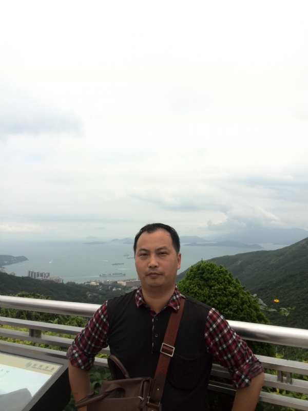 vibird的第一张照片--百色相亲服务中心