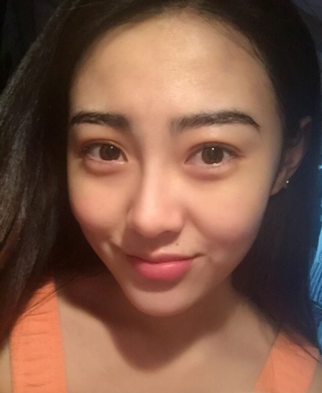 黑加伦的第一张照片--百色相亲服务中心