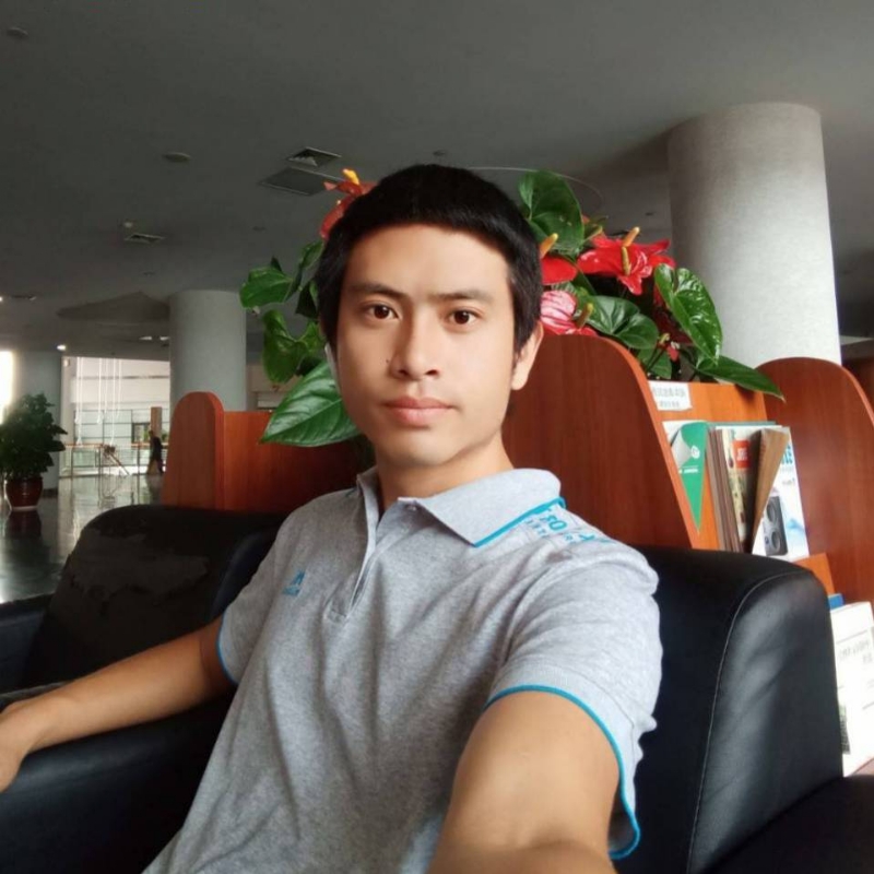 峰峰的第一张照片--百色相亲服务中心