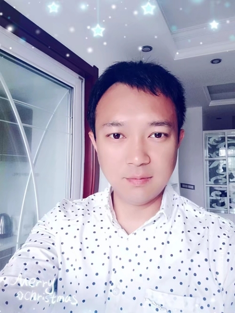 真诚小哥的第一张照片--百色相亲服务中心