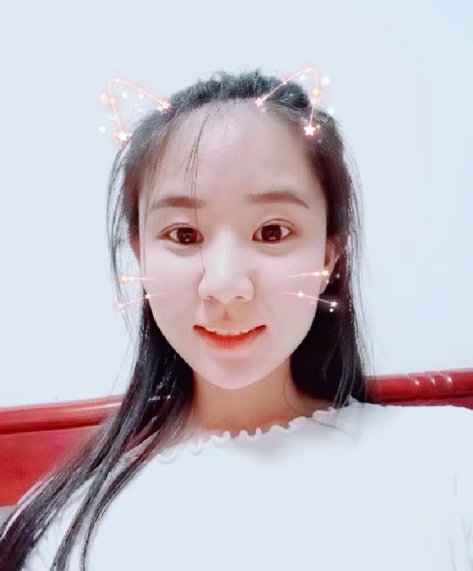 叶美美的第一张照片--百色相亲服务中心