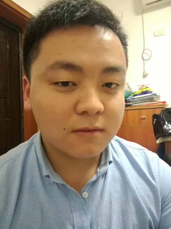 逍遥哥哥的第一张照片--百色相亲服务中心