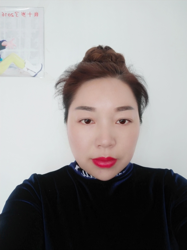 美丽人生的第一张照片--百色相亲服务中心