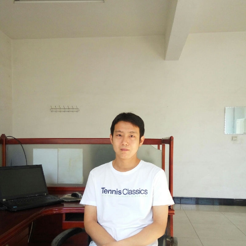 云轩的第一张照片--百色相亲服务中心