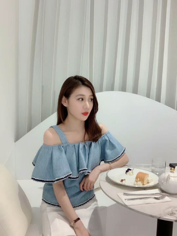 Emily的第一张照片--百色相亲服务中心