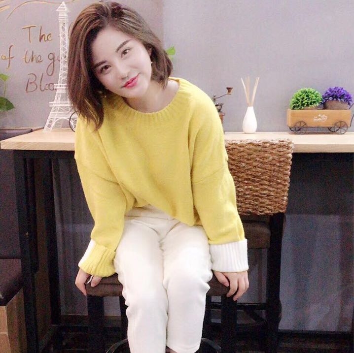 柠檬之夏的第一张照片--百色相亲服务中心