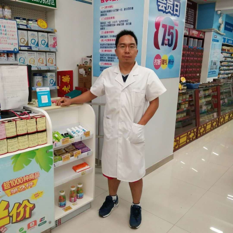 开开心心的第一张照片--百色相亲服务中心