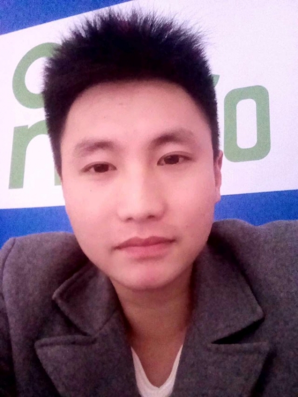 木易的第二张照片--百色相亲服务中心