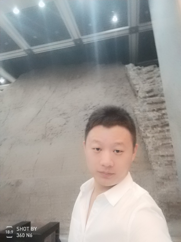 龚某人的第一张照片--百色相亲服务中心