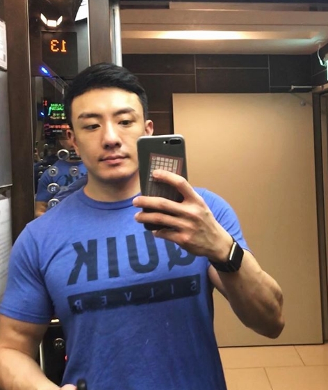 林的第二张照片--百色相亲服务中心