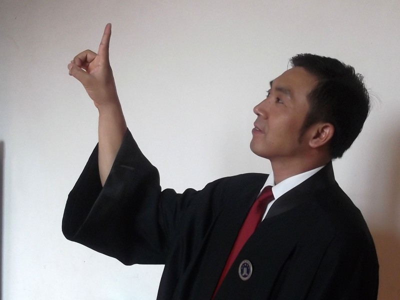 勇戈的第二张照片--百色相亲服务中心