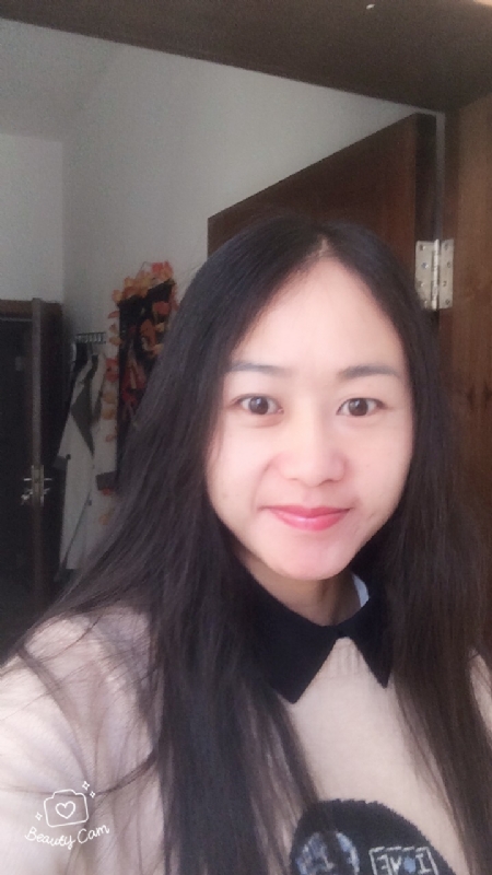 Misszoe的第一张照片--百色相亲服务中心