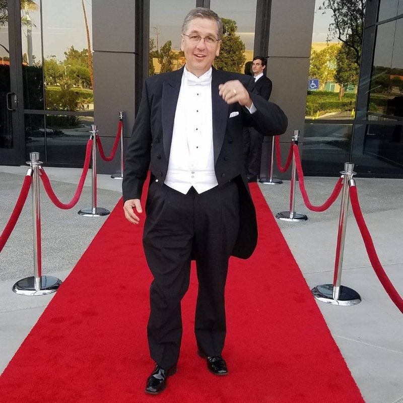 MarkRollins007的第一张照片--百色相亲服务中心