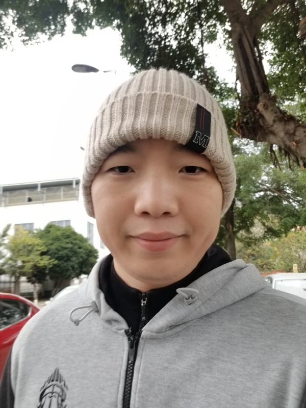 爱笑的老虎的第一张照片--百色相亲服务中心