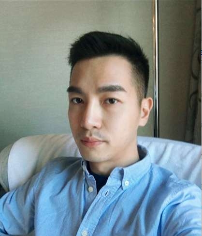 海海的第二张照片--百色相亲服务中心